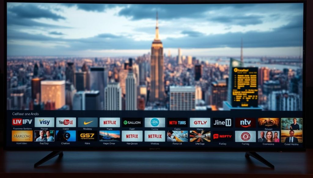 iptv streaming service