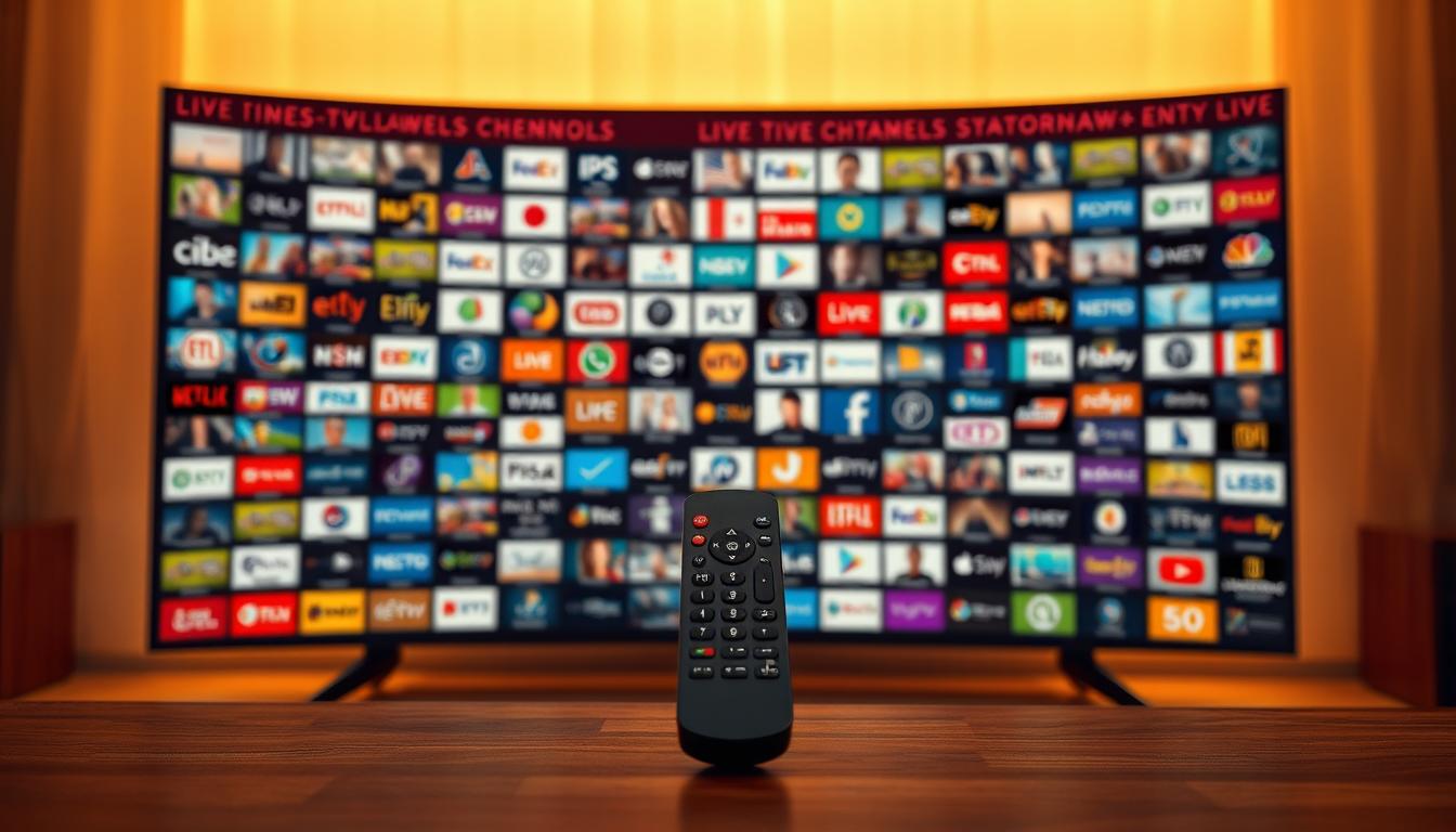 iptv subscription