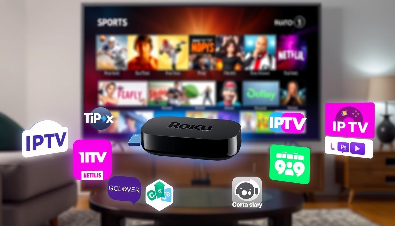 IPTV Services