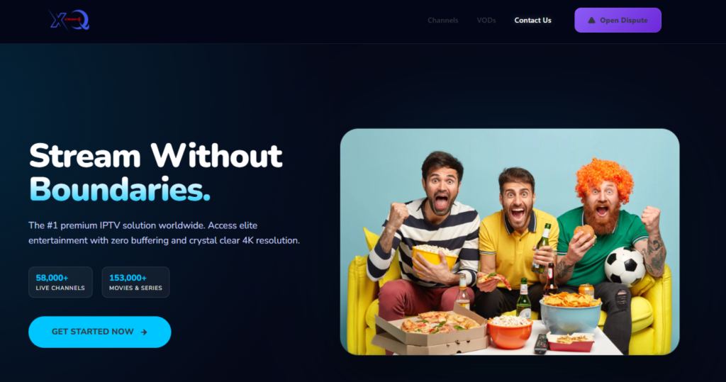 xstreamq iptv