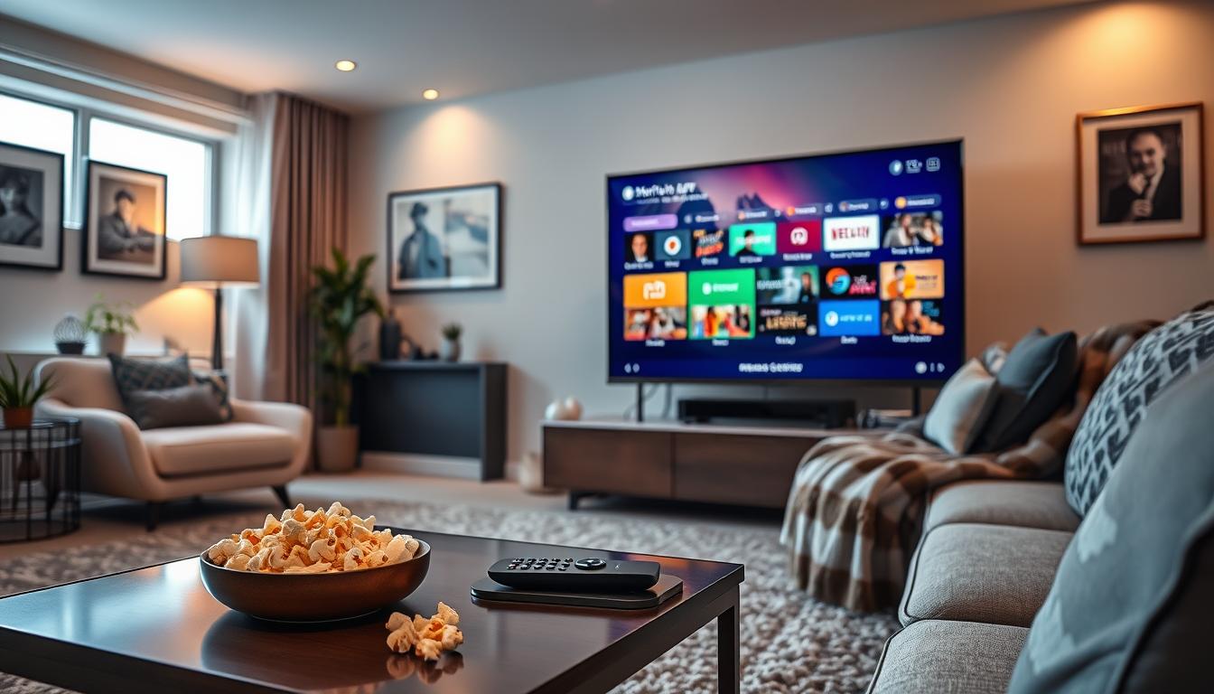 best IPTV For Smart TV